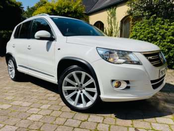 2009 (59) - 2.0 TDi R-Line 5dr