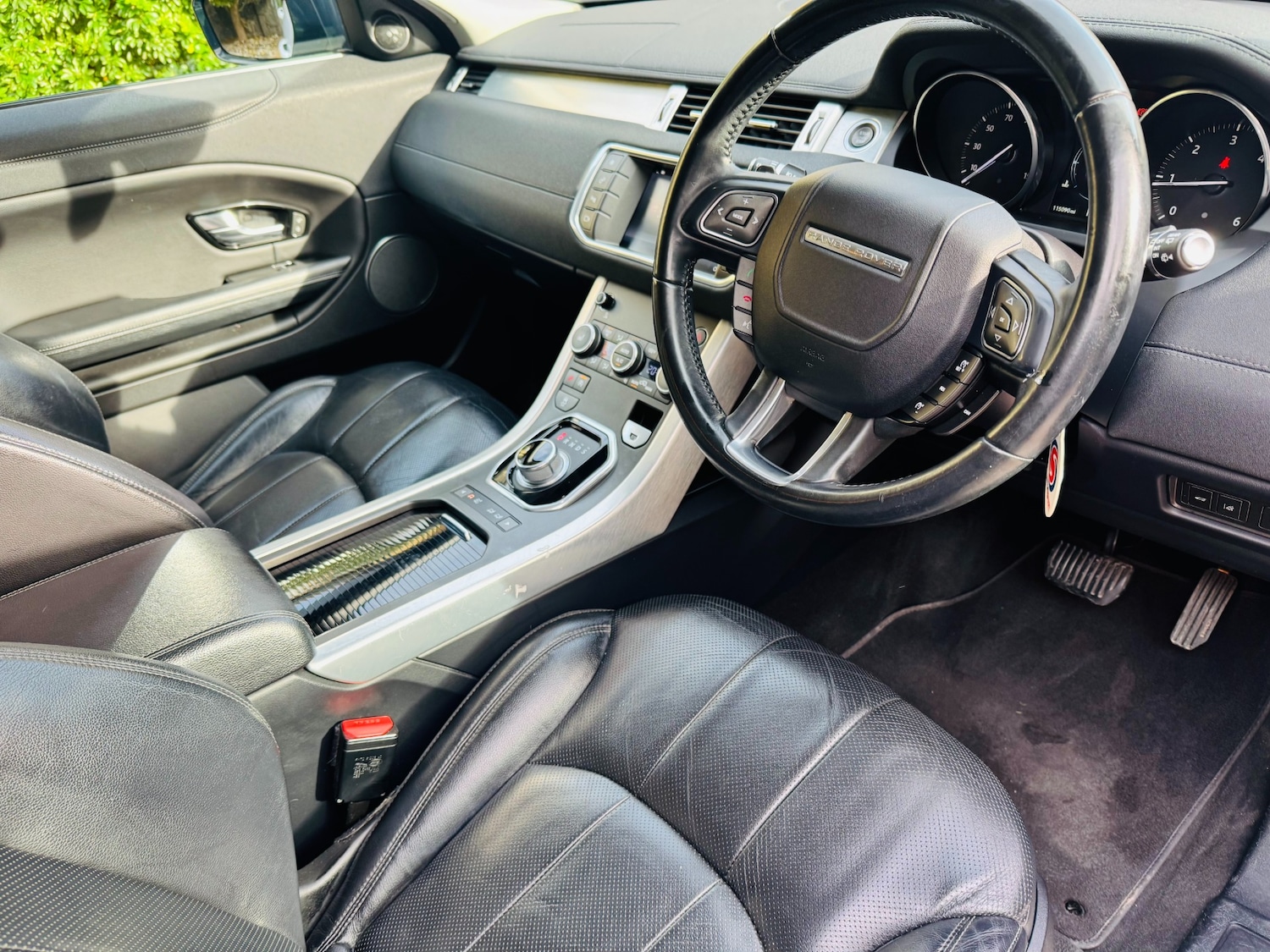 Used Land Rover Range Rover Evoque 2016 for sale - 76354878: Photo 10