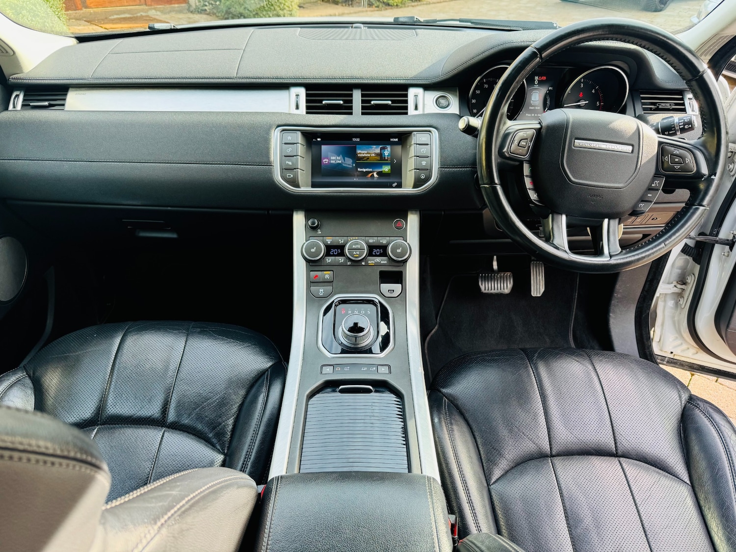 Used Land Rover Range Rover Evoque 2016 for sale - 76354878: Photo 9