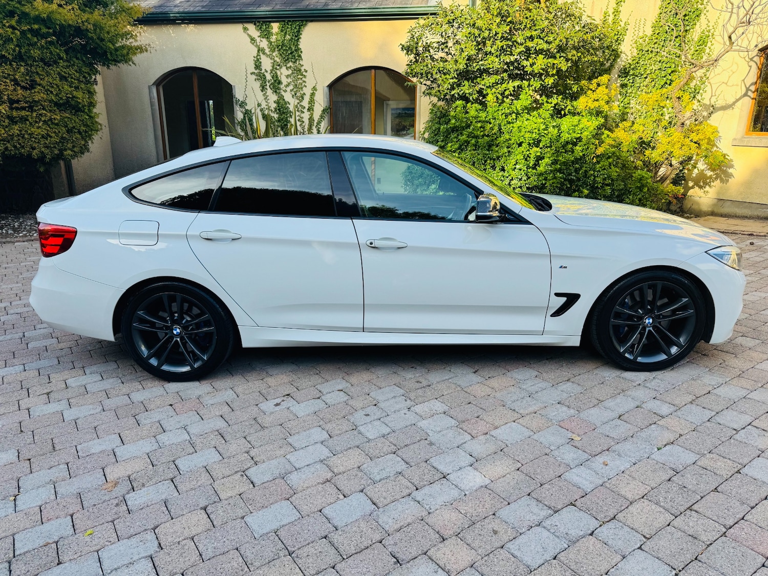 Used BMW 3 Series 2013 for sale - 76079710: Photo 10