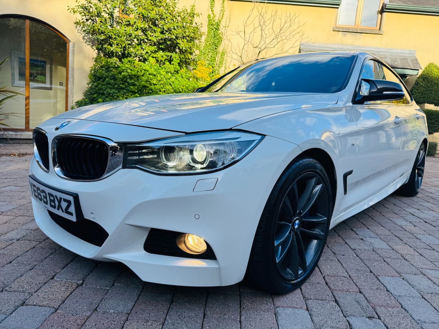 Used BMW 3 Series 2013 for sale - 76079710: Photo 13