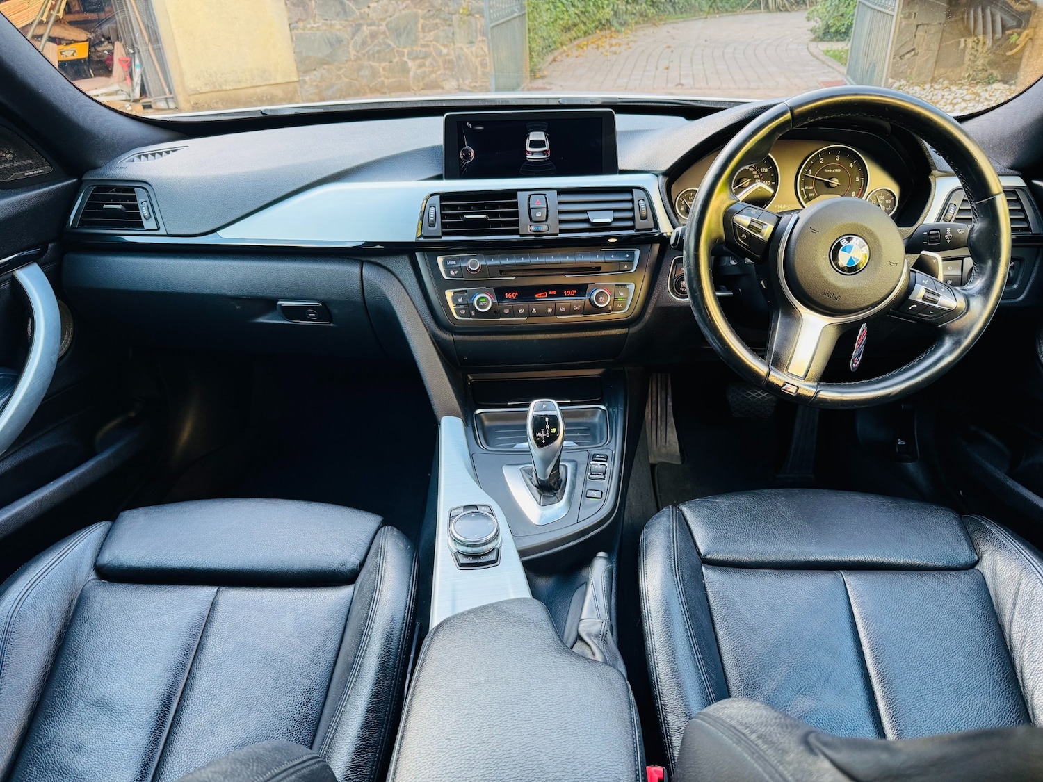 Used BMW 3 Series 2013 for sale - 76079710: Photo 14