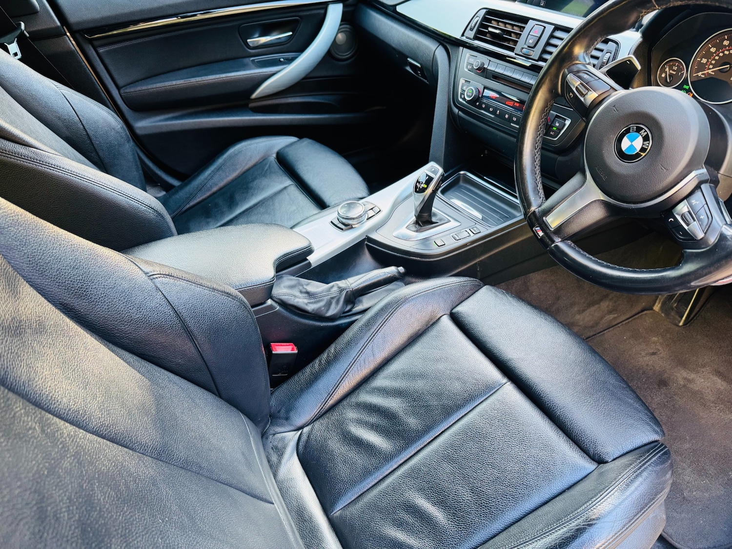 Used BMW 3 Series 2013 for sale - 76079710: Photo 15