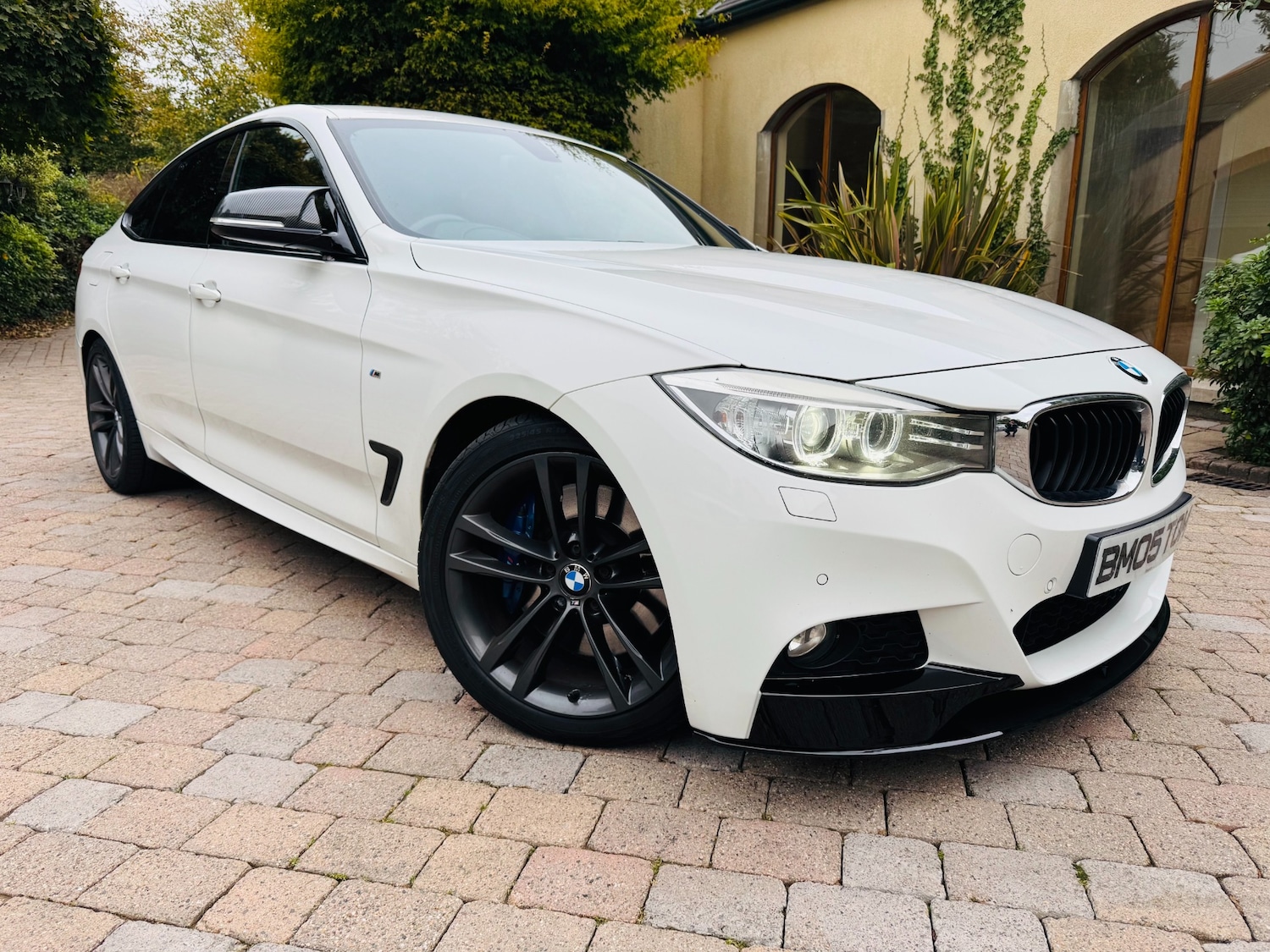 Used BMW 3 Series 2013 for sale - 76079710: Photo 2