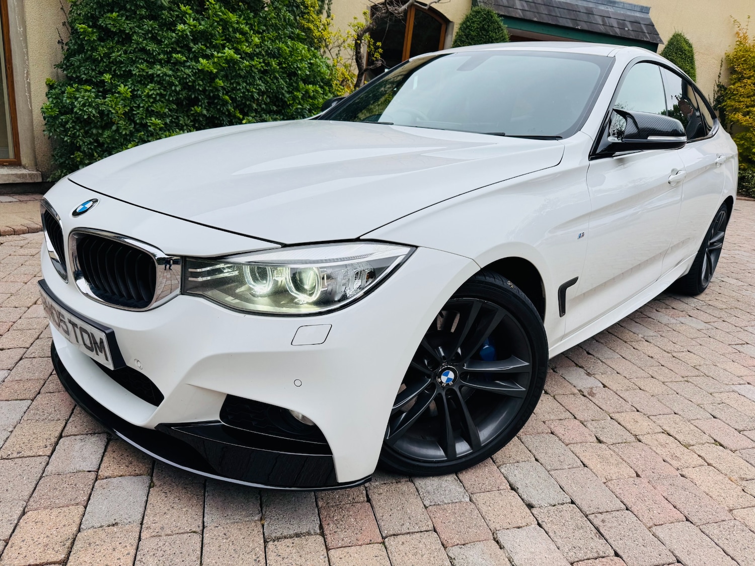 Used BMW 3 Series 2013 for sale - 76079710: Photo 4