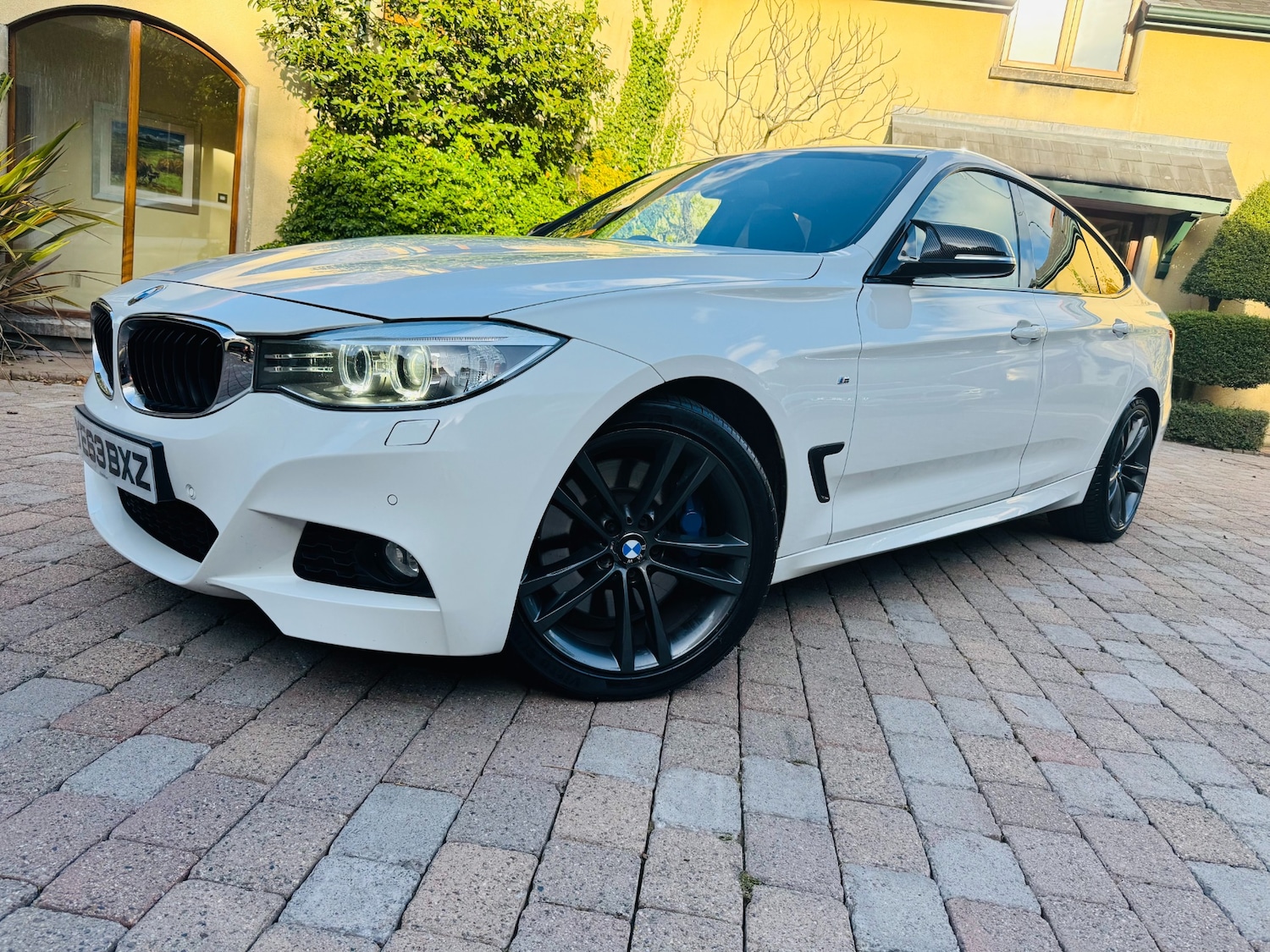 Used BMW 3 Series 2013 for sale - 76079710: Photo 5