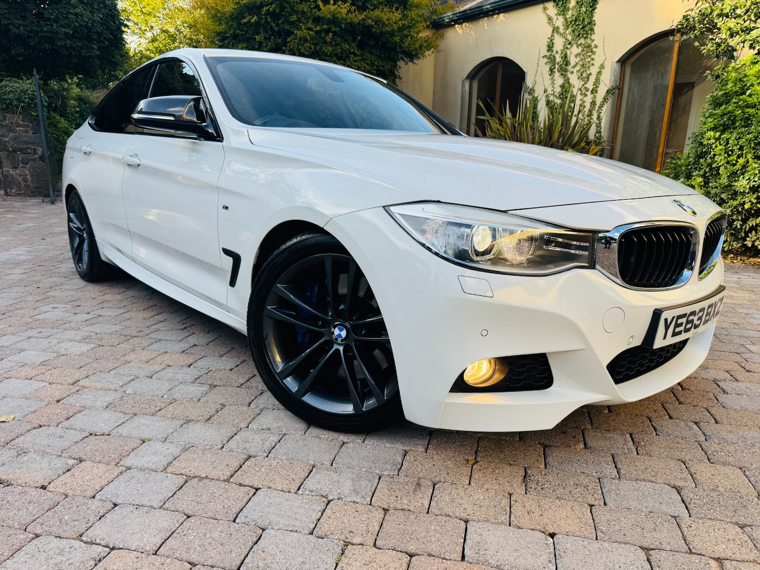 Used BMW 3 Series 2013 for sale - 76079710: Photo 6