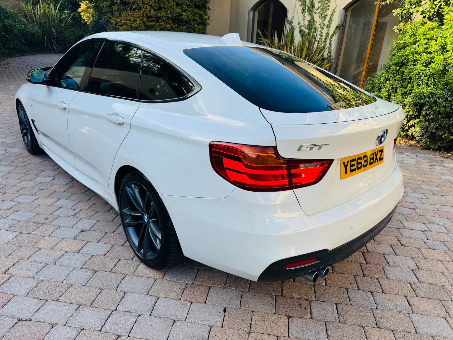 Used BMW 3 Series 2013 for sale - 76079710: Photo 9