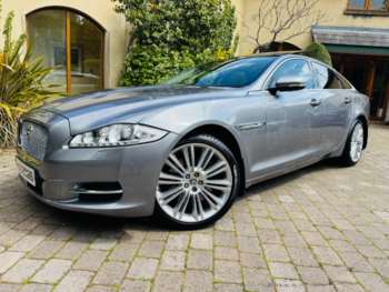 2013 - 3.0d V6 Portfolio 4dr Auto [8]