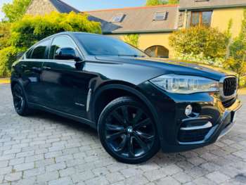 2016 - xDrive30d SE 5dr Step Auto