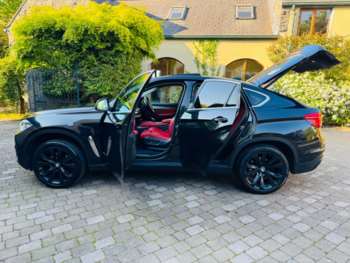 Used BMW X6 2016 for sale - 74606409: Photo