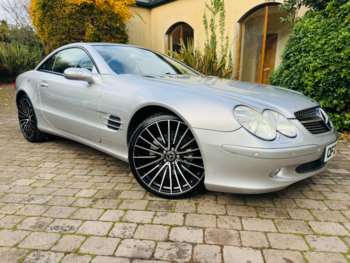 Used Mercedes-Benz S-Class 2005 for sale - 72912700: Photo