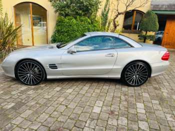 Used Mercedes-Benz S-Class 2005 for sale - 72912700: Photo