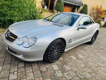 Used Mercedes-Benz S-Class 2005 for sale - 72912700: Photo
