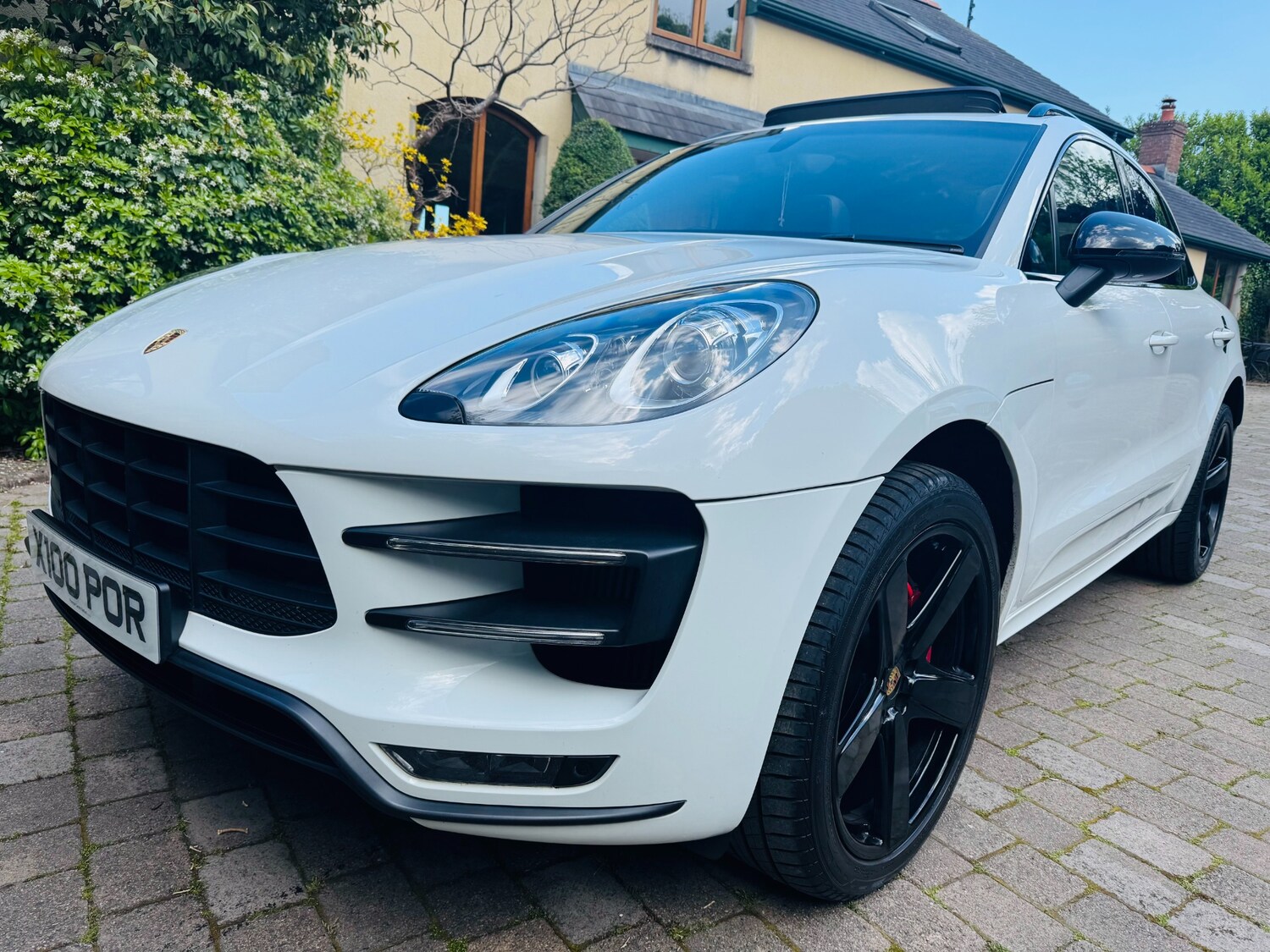 Used Porsche Macan 2014 for sale - 74707033: Photo 14