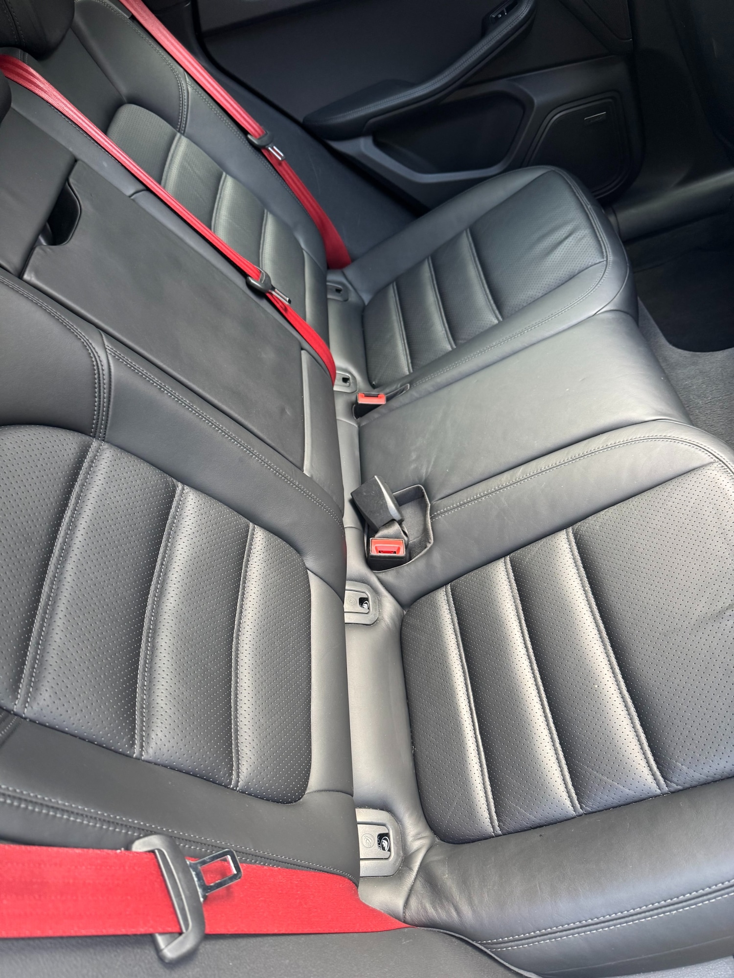 Used Porsche Macan 2014 for sale - 74707033: Photo 15