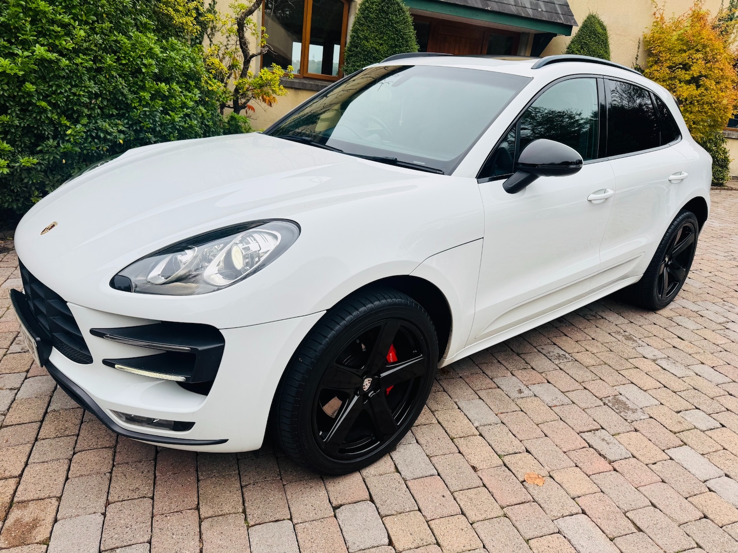 Used Porsche Macan 2014 for sale - 74707033: Photo 17