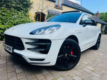 Used Porsche Macan 2014 for sale - 74707033: Photo