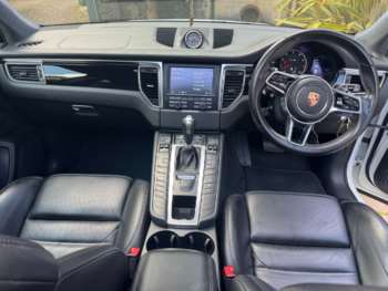 Used Porsche Macan 2014 for sale - 74707033: Photo