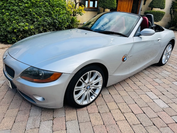 Used BMW Z4 2005 for sale - 75984920: Photo 11