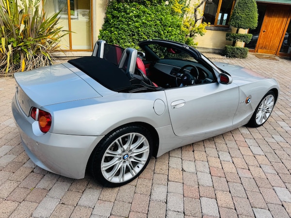 Used BMW Z4 2005 for sale - 75984920: Photo 12