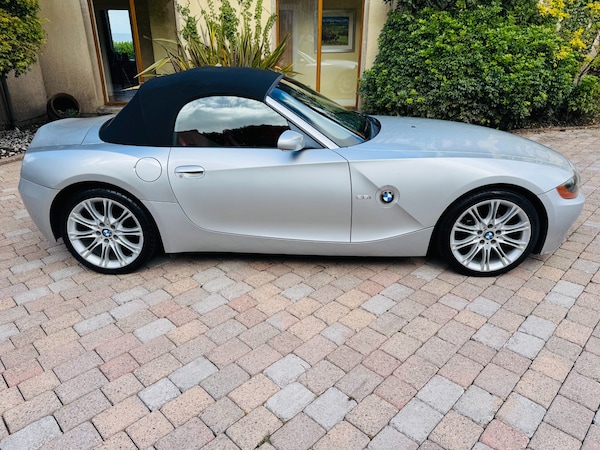 Used BMW Z4 2005 for sale - 75984920: Photo 14