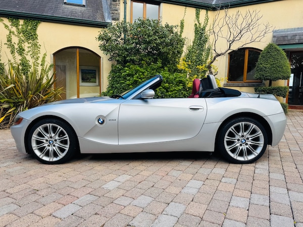 Used BMW Z4 2005 for sale - 75984920: Photo 1