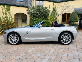2005 - 2.5i SE 2dr