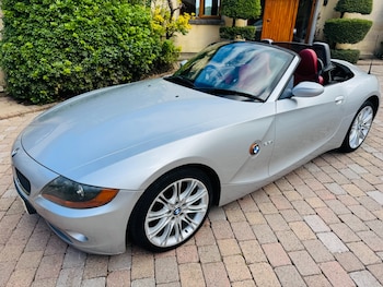 Used BMW Z4 2005 for sale - 75984920: Photo 3