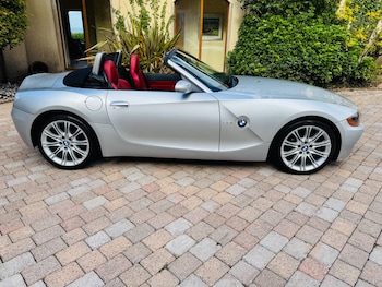 Used BMW Z4 2005 for sale - 75984920: Photo 4