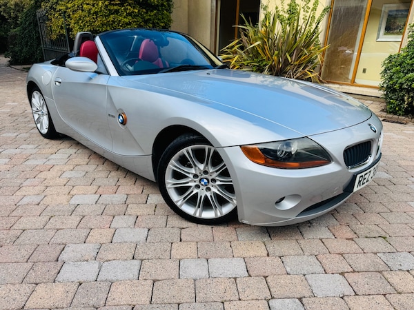 Used BMW Z4 2005 for sale - 75984920: Photo 5