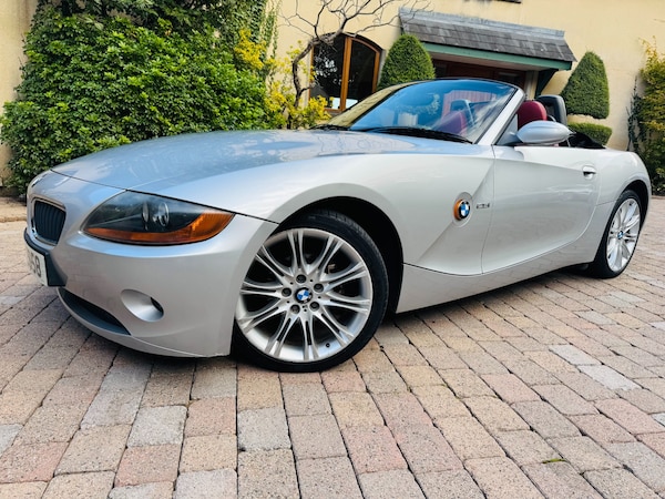 Used BMW Z4 2005 for sale - 75984920: Photo 6