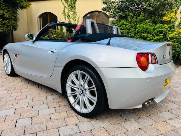 Used BMW Z4 2005 for sale - 75984920: Photo 7