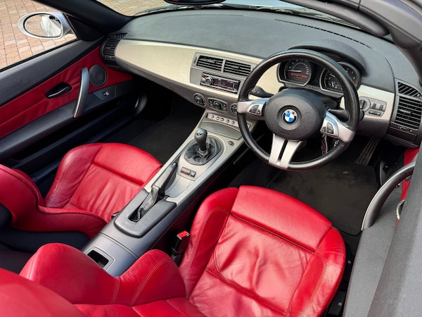Used BMW Z4 2005 for sale - 75984920: Photo 9