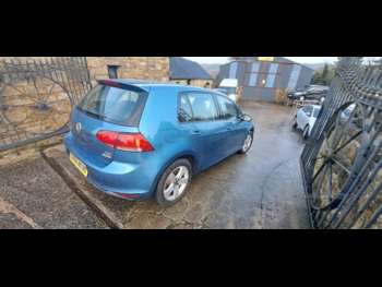 Used Volkswagen Golf 2015 for sale - 71250715: Photo