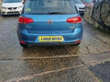 Used Volkswagen Golf 2015 for sale - 71250715: Photo