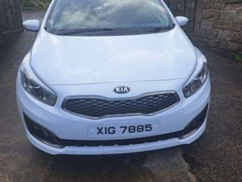 Used Kia Ceed 2024 for sale - 72055046: Photo