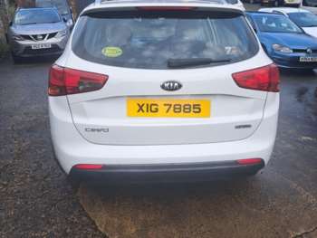 Used Kia Ceed 2024 for sale - 72055046: Photo