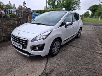 2015 - 1.6 HDi Active 5dr