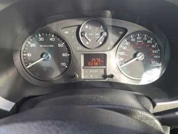 Used Citroen Berlingo 2016 for sale - 71251881: Photo
