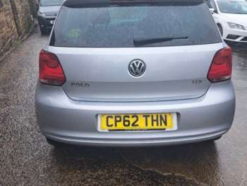 Used Volkswagen Polo 2013 for sale - 71253790: Photo