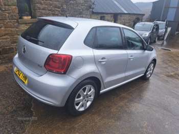 Used Volkswagen Polo 2013 for sale - 71253790: Photo