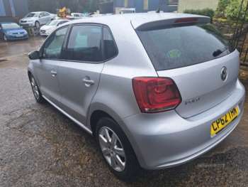 Used Volkswagen Polo 2013 for sale - 71253790: Photo