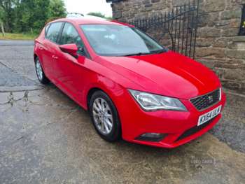 2014 - 1.6 TDI SE 5dr