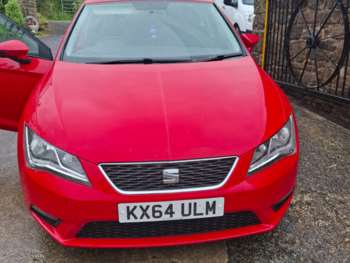 Used SEAT Leon 2014 for sale - 74768729: Photo
