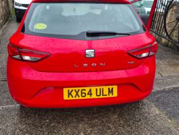 Used SEAT Leon 2014 for sale - 74768729: Photo