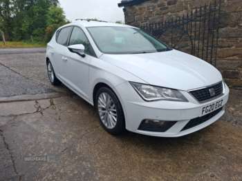 2020 - 1.6 TDI SE Dynamic [EZ] 5dr