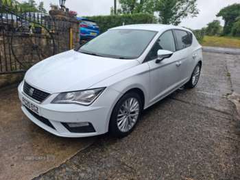 Used SEAT Leon 2020 for sale - 74768737: Photo