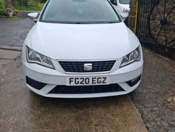 Used SEAT Leon 2020 for sale - 74768737: Photo
