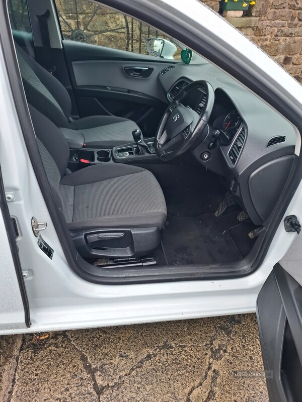Used SEAT Leon 2020 for sale - 74768737: Photo 4